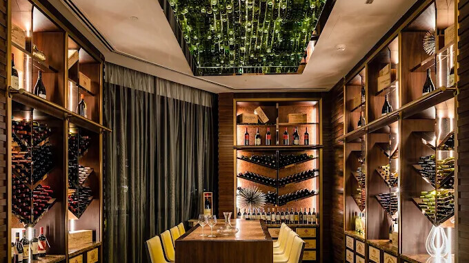 Grand Hyatt Abu Dhabi Hotel & Residences Emirates Pearl